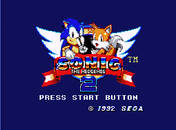 Download 'Sonic 2 Rebirth (Multiscreen)' to your phone